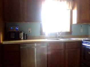 201 W Baraga Ave, Houghton, MI 49931