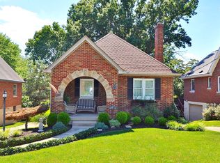 20 Lake St, Covington, KY 41011