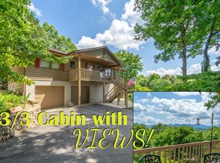 727 Wooten Rd, Franklin, NC 28734