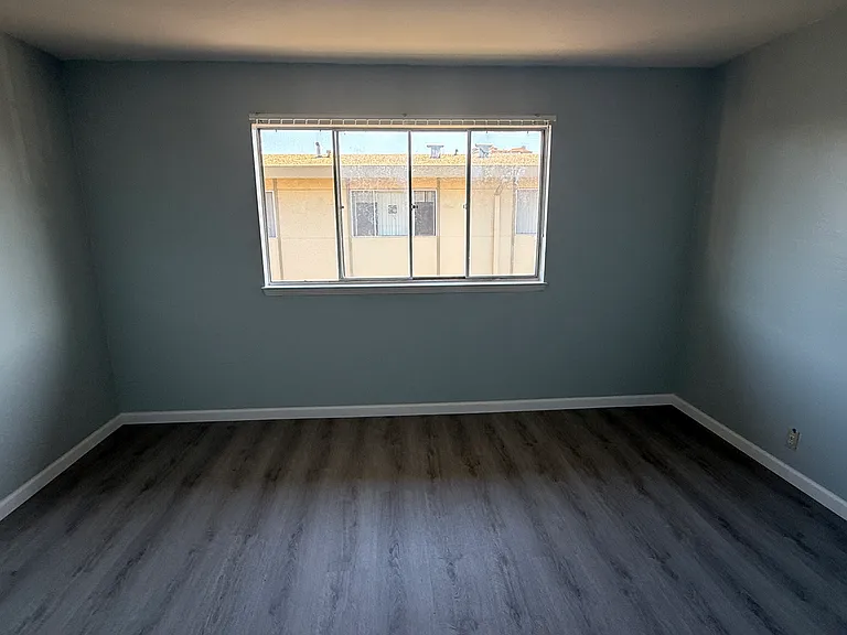Good Sized Bedroom
