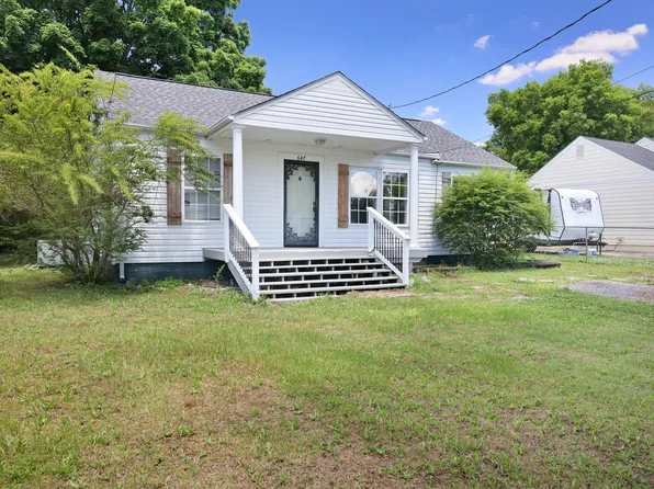 647 Cheryl Ave, Madison, TN 37115