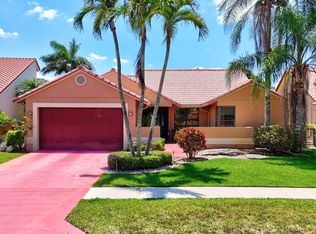19348 Cherry Hills Terrace, Boca Raton, FL 33498
