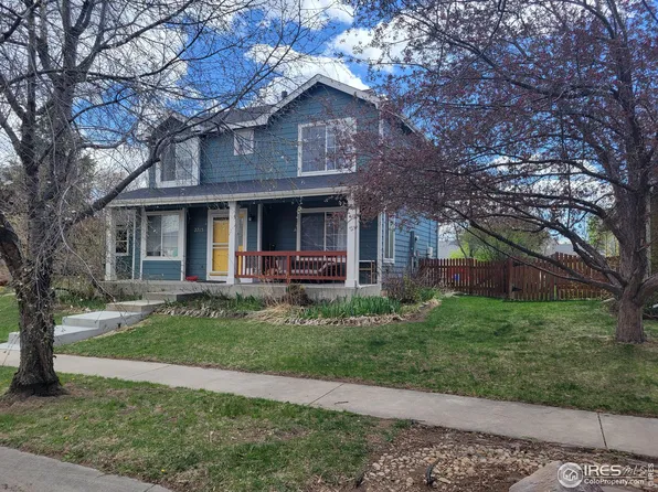 2715 Arancia Dr, Fort Collins, CO 80521