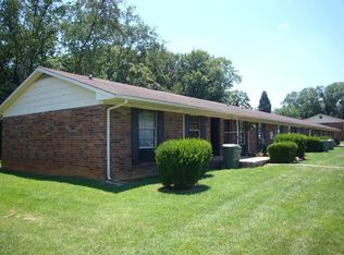 312 Hedrick St, Morristown, TN 37813