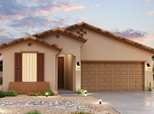 Bluebell Plan, The Lakes at Rancho El Dorado, Maricopa, AZ 85138