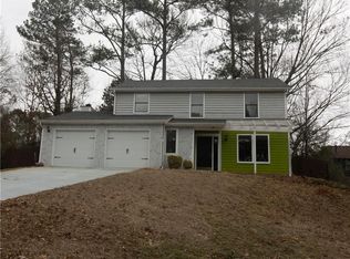 3896 Springleaf Ct, Stone Mountain, GA 30083