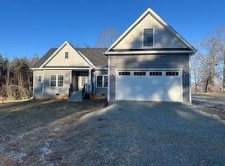 1133 Lost Mountain Rd, Wirtz, VA 24184