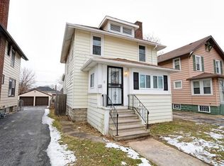 1021 Emerald Ave, Chicago Heights, IL 60411