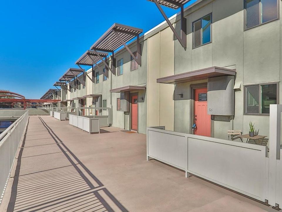 1st image of 603 Foster City Blvd #3203