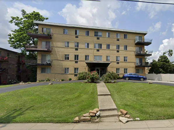 4846 Yarmouth Pl APT 3, Cincinnati, OH 45237
