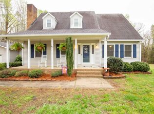 2337 Deer Track Cir, Lancaster, SC 29720