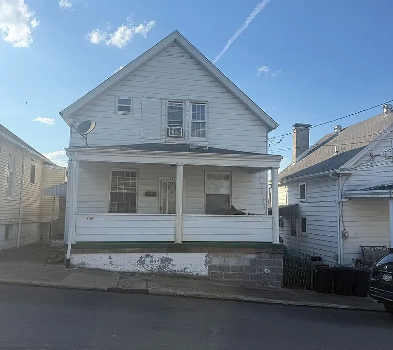 408 Parkinson St