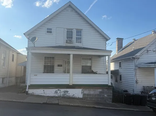 408 Parkinson St, Monongahela, PA 15063