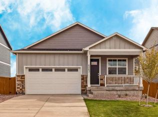 1025 Brink Street, Lochbuie, CO 80603