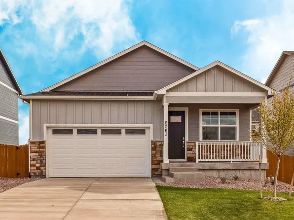 1049 Brink Street, Lochbuie, CO 80603