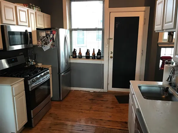 5866 N Ridge Ave #3, Chicago, IL 60660