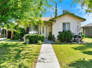 641 E Jefferson Ave, Reedley, CA 93654