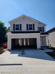 1014 Redwood Ln, Streetsboro, OH, 44241