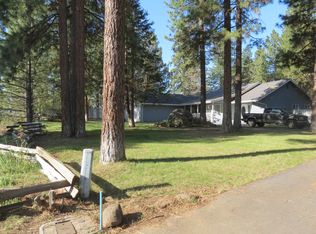 11548 Red Wing Loop, Keno, OR 97627