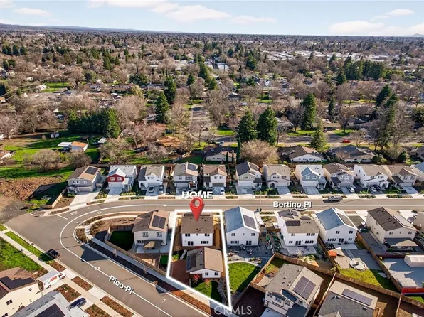 974 Bertino Pl, Chico, CA 95973