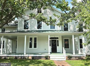 3860 Main St, Trappe, MD 21673