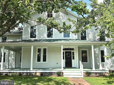 3860 Main St, Trappe, MD, 21673