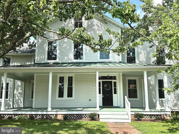 3860 Main St, Trappe, MD 21673