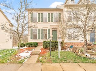 9057 Ribbon Falls Loop, Bristow, VA 20136