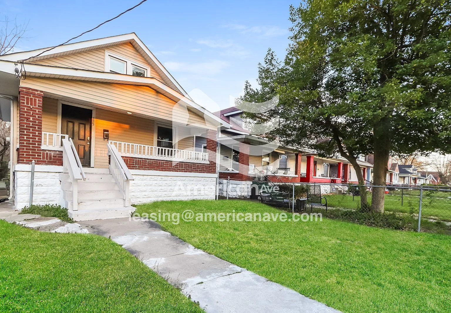 3 bed, 1.0 bath, 1625 sqft, $972 — Photo 2