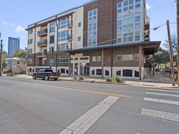 908 Nueces St UNIT 48, Austin, TX 78701