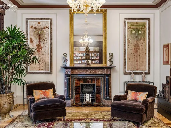 205 W 57th St #9BBA, New York, NY 10019