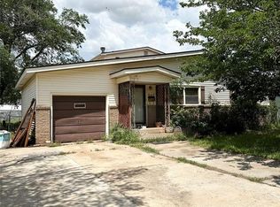 517 W Bradford Ave, Altus, OK 73521