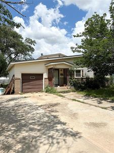 517 W Bradford Ave, Altus, OK, 73521