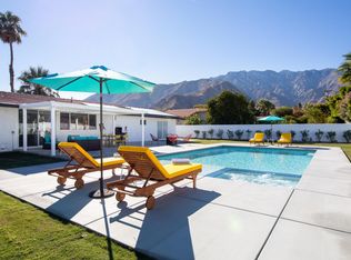 (Undisclosed Address), Palm Springs, CA 92262