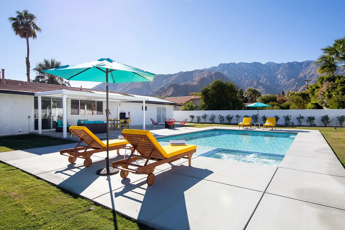 Photo 1 of 23 - W Yorba Rd - Palm Springs, CA Primary Photo - W Yorba Rd