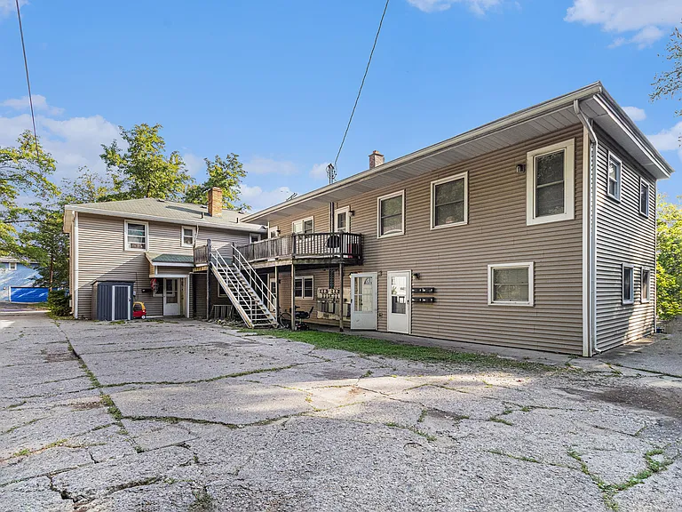 903 Wheaton Ave #1 — Photo 14