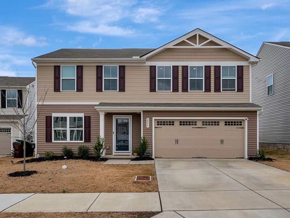 2033 Westchester Dr, Nashville, TN 37207 Zillow