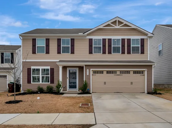 2033 Westchester Dr, Nashville, TN 37207