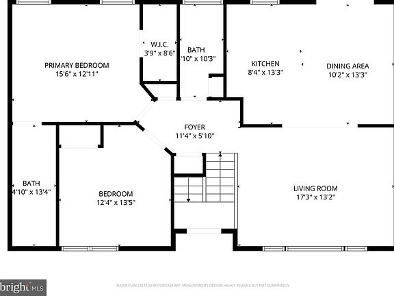 2nd image of 3406 View Ridge Cir