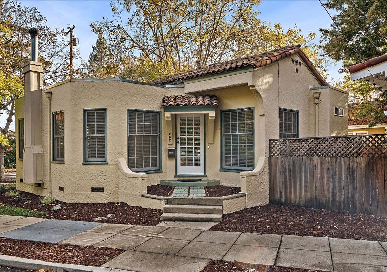 792 Palo Alto Ave, Palo Alto, CA 94301 Zillow