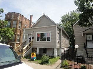 7421 S Champlain Ave, Chicago, IL 60619