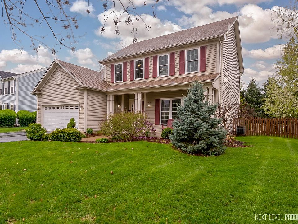 205 Arbor Ridge Dr, Montgomery, IL 60538 Zillow
