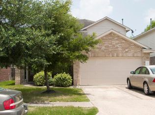 20926 Roxette Ct, Humble, TX 77338