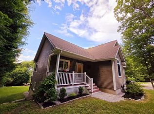 43 Garmish Rd, Conway, NH 03818