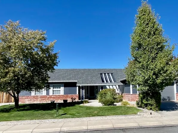 1010 Silveranch Dr, Gardnerville, NV 89460