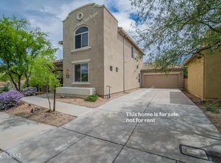 10584 E Water Poppy Rd, Tucson, AZ 85747