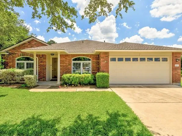 4201 Mangrove Cave Ct, Round Rock, TX 78681