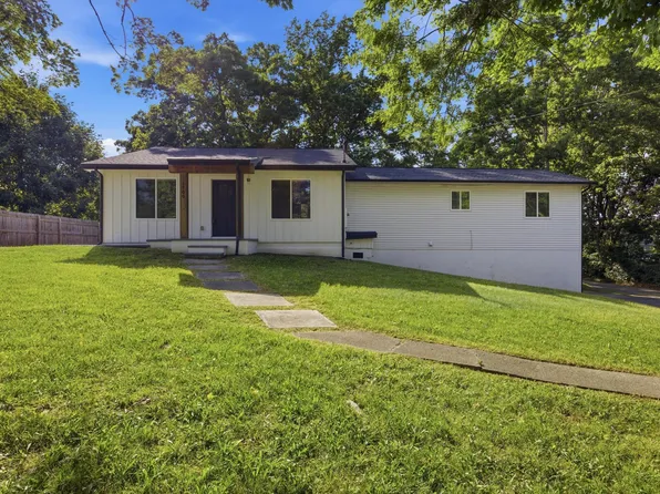 1700 Forest Ridge Cir SW, Cleveland, TN 37311