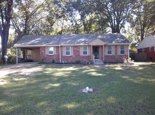 3092 Robbiedon St, Memphis, TN 38128