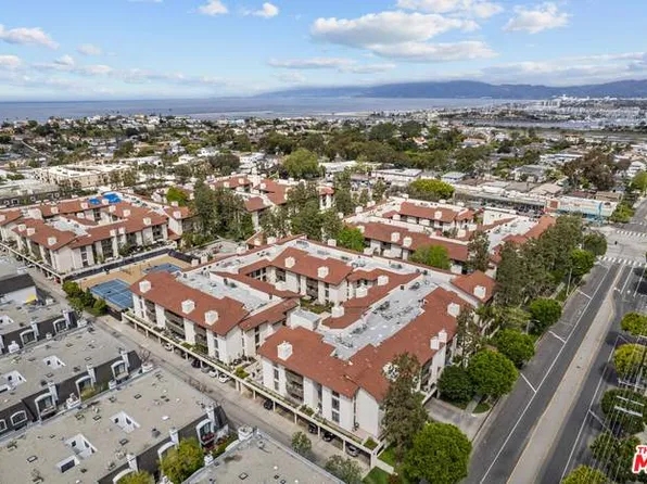 8600 Tuscany Ave, Playa Del Rey, CA 90293